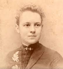 Florence Langley Walker (1871-1932)