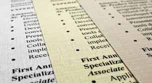white vs. ivory resume paper: choosing