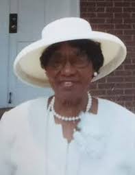 Viola Fuller Bluford
