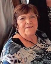Obituary information for Frances M. Magill