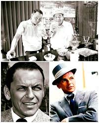Manager Eliot Weisman: “Frank Sinatra advocated for many things over the  course of his life. He was a man of great integrity and intense personal  conviction. If he believed in something, he