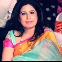 Preeti Dixit Email & Phone Number