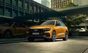 Audi's and their less premium volkswagen siblings drive nice, are attractive, have many features, and have very comfortable cabins. Ali Sons Motors Porsche Audi Volkswagen Skoda