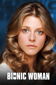 Bionic Woman: Season 1, Episode 5