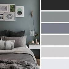 Home Designs Beautiful Bedroom Colors Grey Bedroom Colors Bedroom Color Schemes