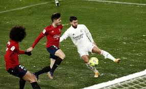 El partido de la nieve nace con el regreso de eden hazard al once del madrid. Wtjadqccefizpm