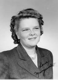 Margaret Ruth (Downs) Render (1930-2008)