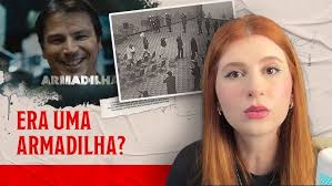 COMO UM JOGO GRATUITO CAPTUROU CENTENAS DE FUGITIVOS