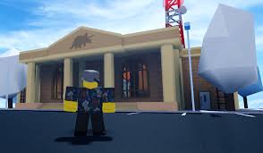 Police players are given the task of stopping crime and arresting criminal players. A Guide To All Of Jailbreak S Robberies