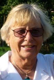 Obituary for Sally Larson
