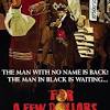 In the spaghetti western, the character no name played by clint eastwood was able to defeat his foes by fanning the hammer of his revolver. 1