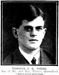 Search for "Nimmo" in lastname