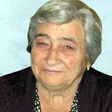 Luisa D'Alfonso Obituary