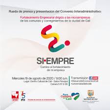 Ahora puedes inscribirte para recibir en tu correo electrónico las principales noticias de publimetro. Univalle Y Alcaldia De Cali Firmaran Convenio Para Reactivar La Economia Popular Universidad Del Valle Cali Colombia