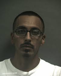 FALCON RUBEN NAJERA 07/03/2022