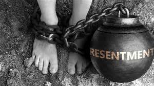 The Poison of Resentment: How to Let Go ...