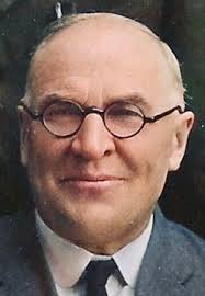 Rev Julius John Schroeder (1867-1942)