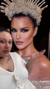 Maquillaje Tutorial de Emilia Dides