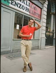 Quoi mettre avec pantalon beige homme. Czvul63nodyqlm