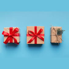 From bigger ticket items like a personalized blanket, they'll cherish. The Three Christmas Gift Rule Keeping Life Sane