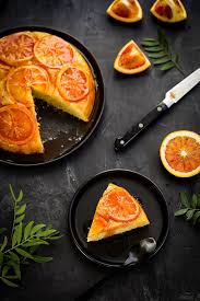Gateau Renverse A L Orange Recette Un Dejeuner De Soleil Recette Gateau Renverse Recettes De Cuisine Aliments Oranges