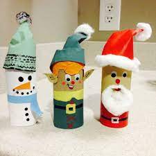 Le fil passe d'abord à travers prenez une boîte à chaussures et placez quelques rouleaux de papier toilette à l'intérieur, à la verticale. Que Peut On Faire Avec Un Rouleau Papier Toilette