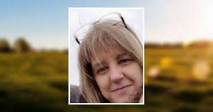 Rhonda Marie (Russell) Suter Obituary February 11, 2024