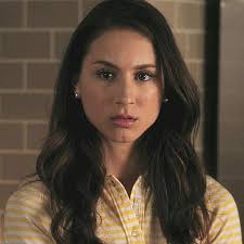 Ik wil Spencer Hastings worden als ik groot ben. : r/PrettyLittleLiars