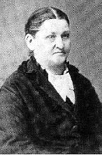 Cynthia Ann Stanton Baum (1820-1905)