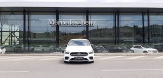 Postal code 1001 rruga asim vokshi n.14. Mercedes Benz Albania 7 289 Photos 1 Review Car Dealership