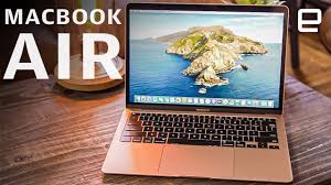 Apple macbook air users won't be disappointed that this update is thinner and lighter than ever before. Apple Macbook Air 2020 Review It S All About The Keyboard Youtube