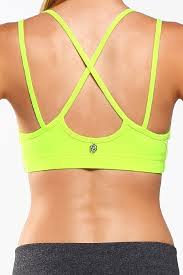 Lorna Jane Levita Bra Fashion How To Wear Sports Crop Tops