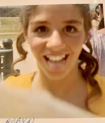 2003 Reunion #7. Ina & Earl True TRUNDY, Dorothy TRUNDY DALEY. lower L=  Bernard GINN & Jake BISHOP, ''Buddies from School Days!'' R= Robbie 'cutie'  SMALL PENDLETON, plus 2 other 'Cuties'. Robbie.. HELP?