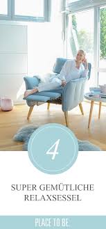 Bei Placetobe Findest Du Die 4 Gemutlichsten Relaxsessel Mit Schlaffunktion Und Relaxfunktion Ideal Zum Fernsehen Relaxen En Relaxsessel Sessel Schlafsessel