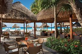 Dreams Sands Cancun Resort Spa Hotel Todo Incluido Hoteles Cancun En 2020 Hoteles En Cancun Hoteles Complejo Turistico