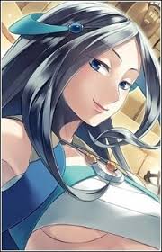 Sadeena (Tate no Yuusha no Nariagari Season 3)