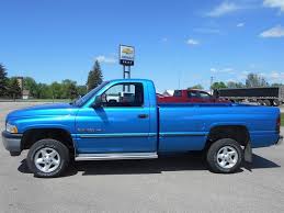 Image result for Medium Blue 1999 Truck