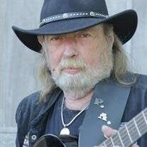 Phillip "Phil/Gunner" Carr Jr. Obituary