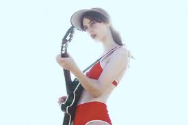 Faye webster download free and listen online. Faye Webster Copes With Loneliness In Room Temperature Highclouds