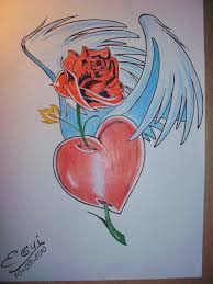 Resultado De Imagen Para Ausencia Dibujo Dibujos Dibujos De Amor Graffitis De Amor