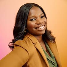 After navigating the health-care system as a mother and caregiver, Anne  Louis is now shaping its future.