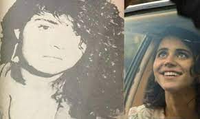 Ils ont été brutalement torturés et assassinés. Ella Es Sara Cosio El Amor Prohibido De Caro Quintero Cafe Negro Portal El Mejor Portal De Noticias De Sinaloa