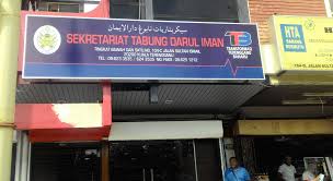 Darul iman on wn network delivers the latest videos and editable pages for news & events, including entertainment, music, sports, science and the state is also known by its arabic honorific, darul iman (abode of faith). Y U S R I On Twitter Transformasi Bg Rakyat Yg Perlukan Bantuan Perubatan Musibah Akan Dilancarkan Di Trg Ybahmadrazif Theofficialomt Https T Co Iku3ld3mxy