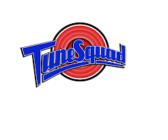 Space Jam Tune Squad Space Jam Jordan Logo Wallpaper