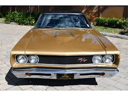 Image result for Medium Gold 1968 Coronet