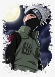 Follow us for regular updates on awesome new wallpapers! Kakashi Png Png Images Png Cliparts Free Download On Seekpng