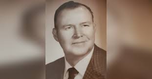 Obituary information for Harold C. Young