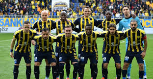 All information about ankaragücü (süper lig) current squad with market values transfers rumours player stats fixtures news. The Round Ball In Ankara A Season In The Turkish Capital With Ankaragucu