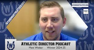 Wyoming Boys Golf Match Notes — Reading