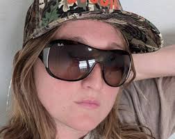 Vintage 2000s Ray-ban Shield RB 4091 Sunglasses